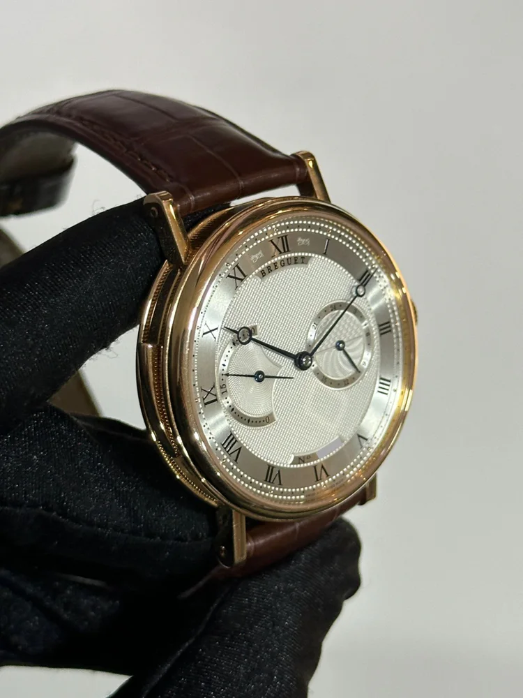 Breguet Classique Complications 7637BR/12/9ZU